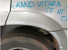 Recambio de aletin trasero izquierdo para suzuki grand vitara i (ft, ht) 2.0 hdi 110 16v 4x4 (sq 420d) referencia OEM IAM   