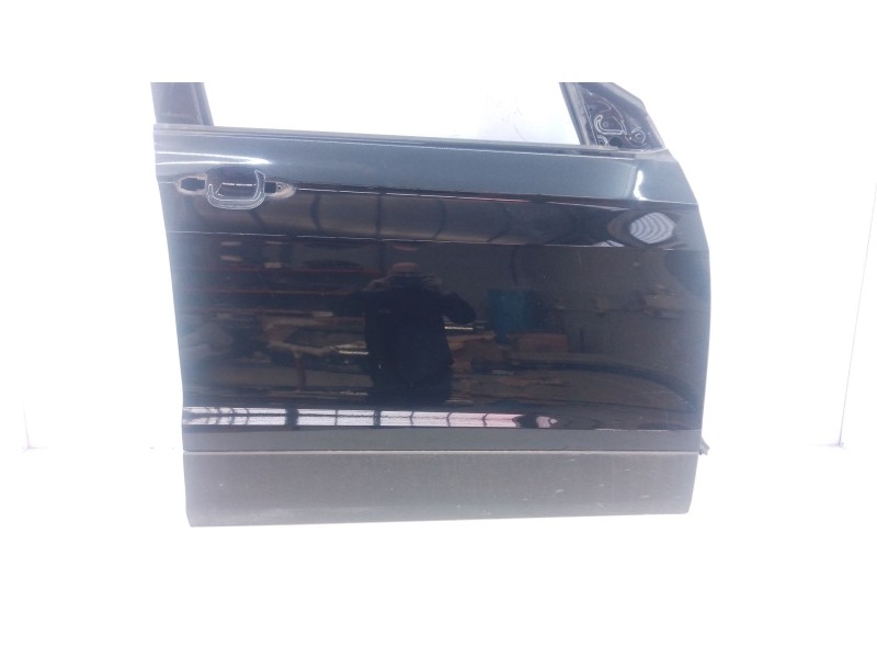 Recambio de puerta delantera derecha para volkswagen t-cross (c11, d31) 1.0 tsi referencia OEM IAM   