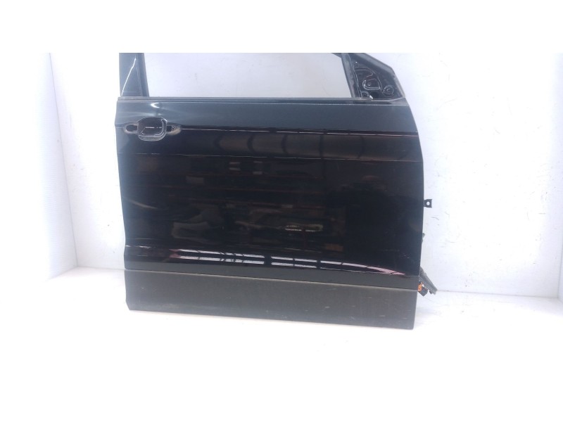 Recambio de puerta delantera derecha para volkswagen t-cross (c11, d31) 1.0 tsi referencia OEM IAM   