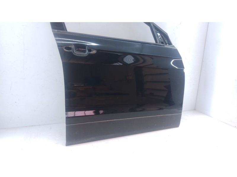 Recambio de puerta delantera derecha para volkswagen t-cross (c11, d31) 1.0 tsi referencia OEM IAM   