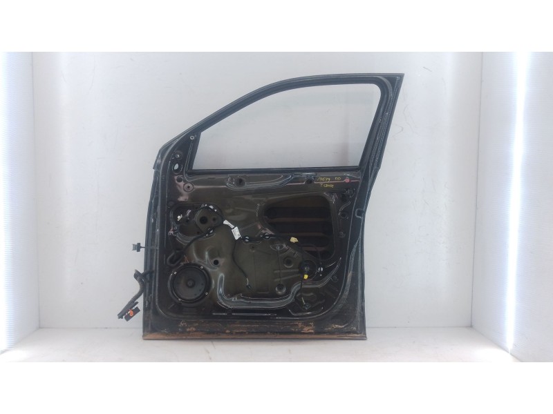 Recambio de puerta delantera derecha para volkswagen t-cross (c11, d31) 1.0 tsi referencia OEM IAM   