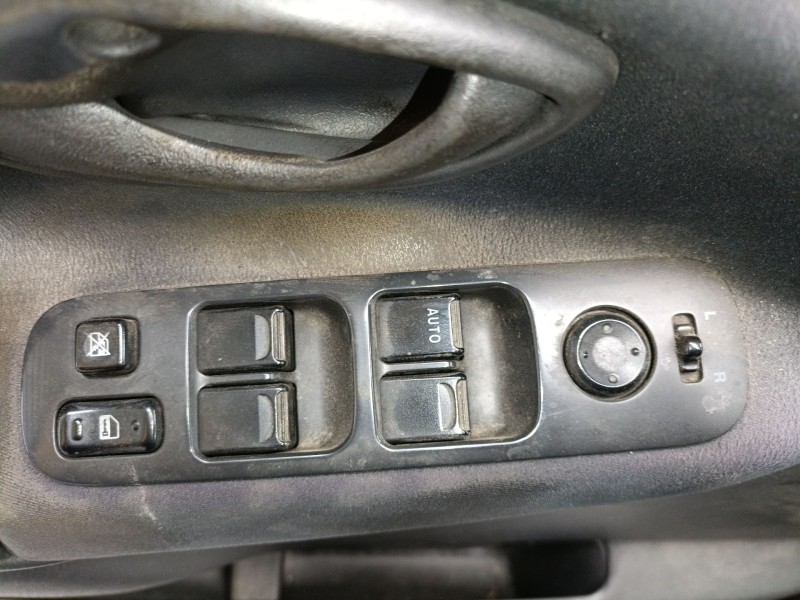 Recambio de mando elevalunas delantero izquierdo para suzuki grand vitara i (ft, ht) 2.0 hdi 110 16v 4x4 (sq 420d) referencia OE