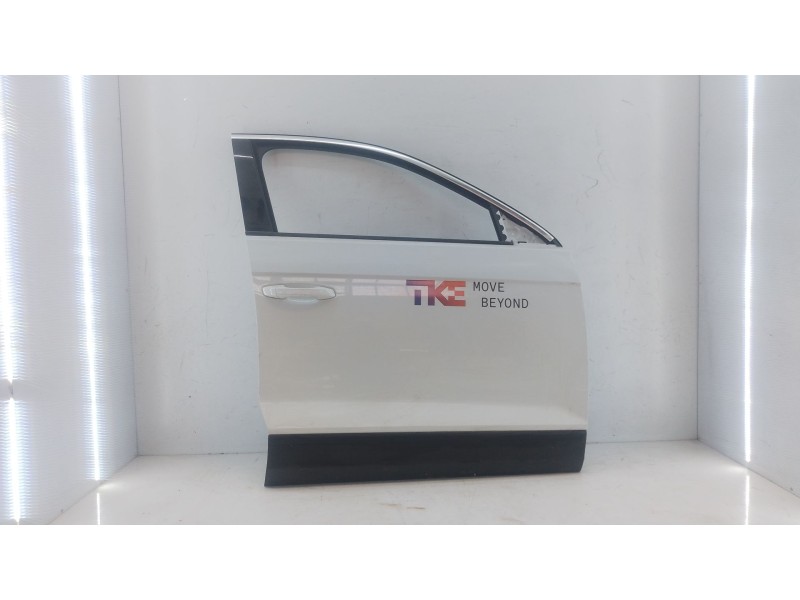 Recambio de puerta delantera derecha para volkswagen t-roc (a11, d11) 2.0 tdi scr referencia OEM IAM   
