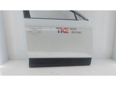 Recambio de puerta delantera derecha para volkswagen t-roc (a11, d11) 2.0 tdi scr referencia OEM IAM    2