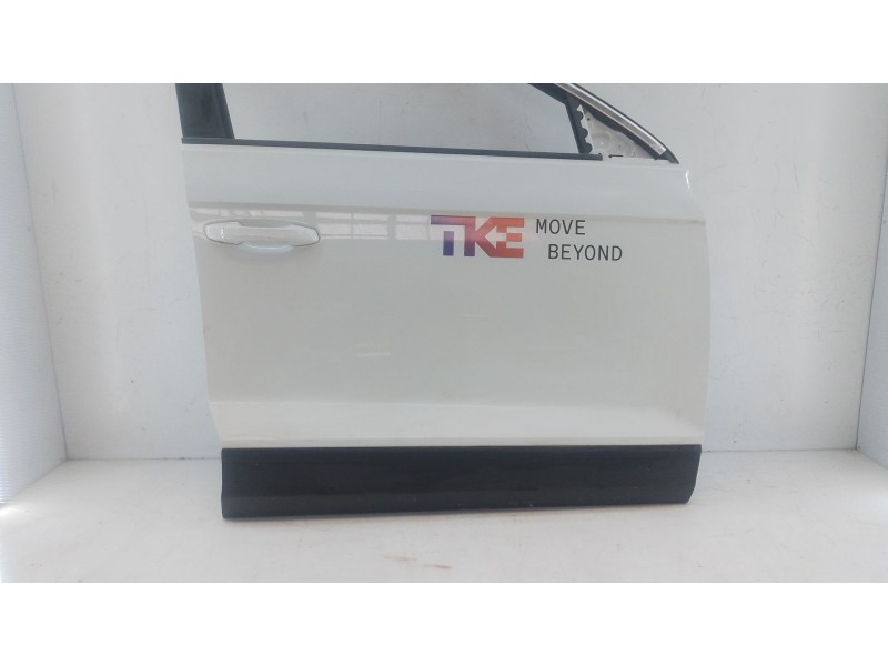 Recambio de puerta delantera derecha para volkswagen t-roc (a11, d11) 2.0 tdi scr referencia OEM IAM   