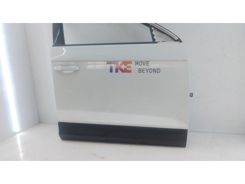 Recambio de puerta delantera derecha para volkswagen t-roc (a11, d11) 2.0 tdi scr referencia OEM IAM   