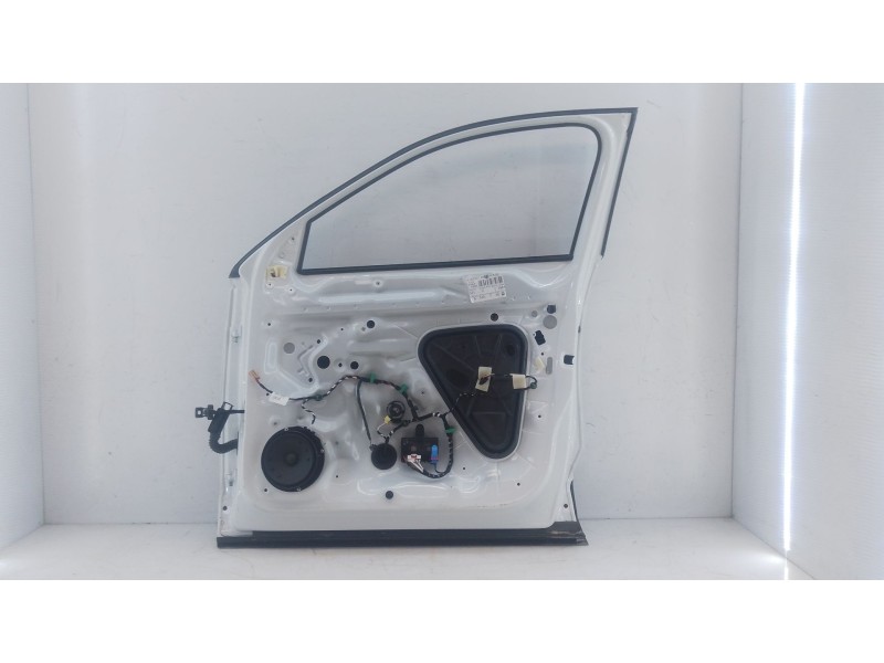 Recambio de puerta delantera derecha para volkswagen t-roc (a11, d11) 2.0 tdi scr referencia OEM IAM   