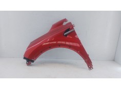 Recambio de aleta delantera izquierda para renault captur ii (hf_) e-tech 160 referencia OEM IAM   