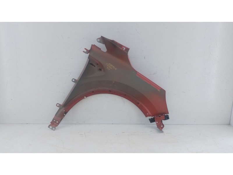 Recambio de aleta delantera izquierda para renault captur ii (hf_) e-tech 160 referencia OEM IAM   