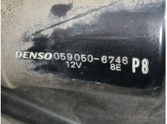 Recambio de motor limpia delantero para suzuki grand vitara i (ft, ht) 2.0 hdi 110 16v 4x4 (sq 420d) referencia OEM IAM    2