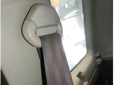 Recambio de cinturon seguridad trasero derecho para suzuki grand vitara i (ft, ht) 2.0 hdi 110 16v 4x4 (sq 420d) referencia OEM 