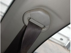 CINTURON SEGURIDAD TRASERO IZQUIERDO 