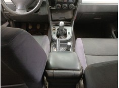 Recambio de consola central para suzuki grand vitara i (ft, ht) 2.0 hdi 110 16v 4x4 (sq 420d) referencia OEM IAM   