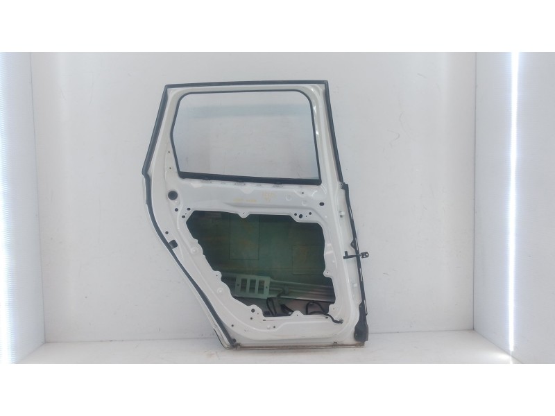 Recambio de puerta trasera izquierda para volvo xc60 r-design momentum referencia OEM IAM   