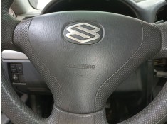 Recambio de airbag delantero izquierdo para suzuki grand vitara i (ft, ht) 2.0 hdi 110 16v 4x4 (sq 420d) referencia OEM IAM   