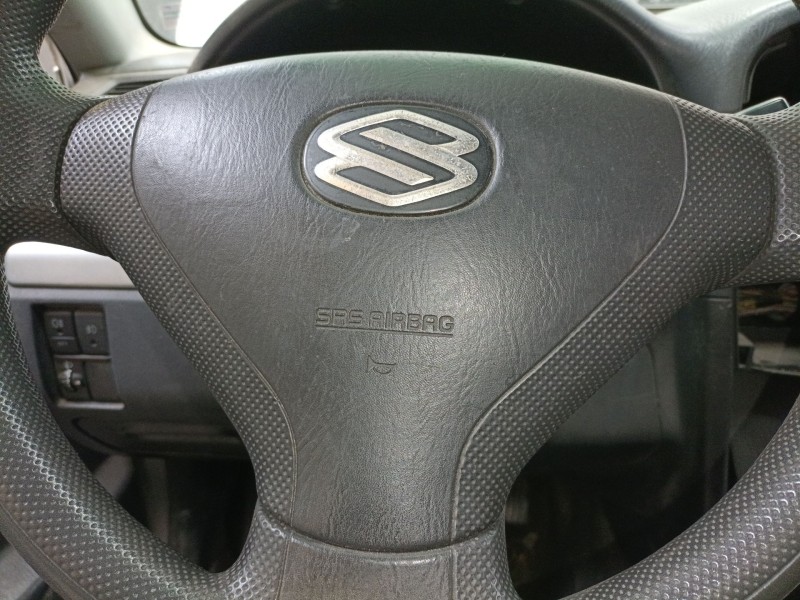 Recambio de airbag delantero izquierdo para suzuki grand vitara i (ft, ht) 2.0 hdi 110 16v 4x4 (sq 420d) referencia OEM IAM   