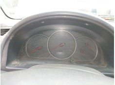 CUADRO INSTRUMENTOS 3411050JA2 