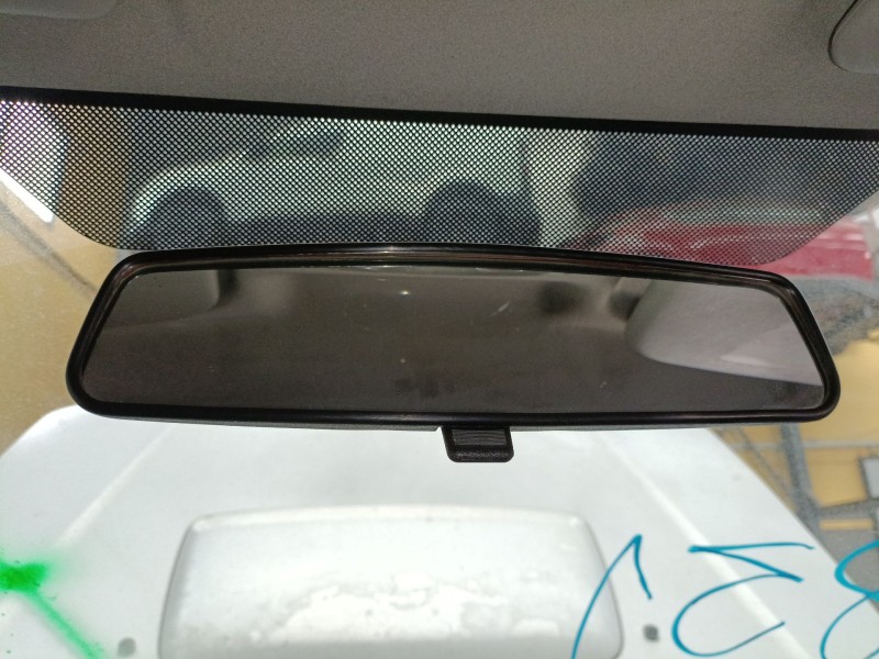 Recambio de espejo interior para suzuki grand vitara i (ft, ht) 2.0 hdi 110 16v 4x4 (sq 420d) referencia OEM IAM   