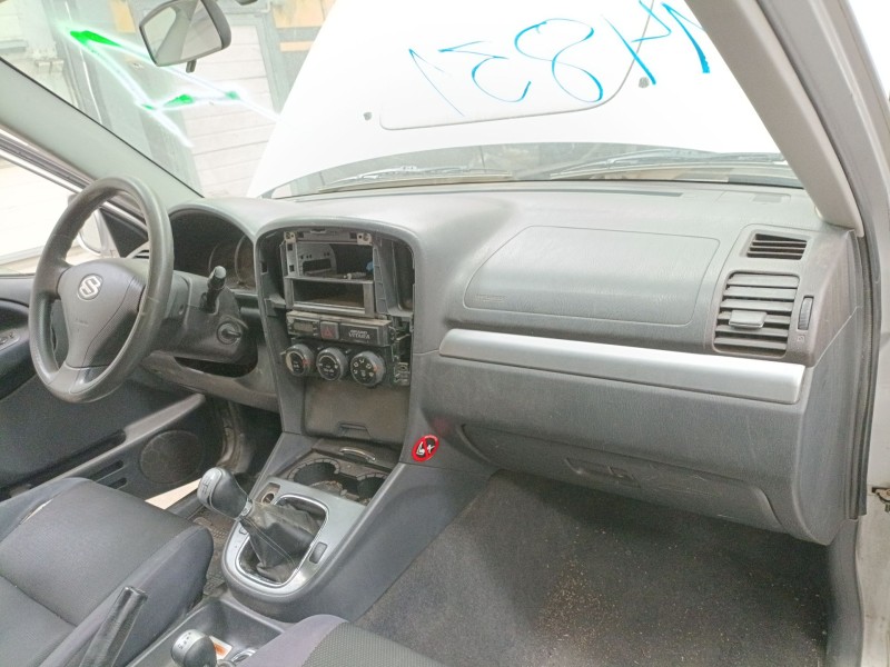 Recambio de salpicadero para suzuki grand vitara i (ft, ht) 2.0 hdi 110 16v 4x4 (sq 420d) referencia OEM IAM   
