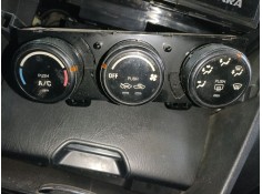 Recambio de mando calefaccion / aire acondicionado para suzuki grand vitara i (ft, ht) 2.0 hdi 110 16v 4x4 (sq 420d) referencia 
