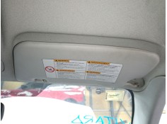 Recambio de parasol derecho para suzuki grand vitara i (ft, ht) 2.0 hdi 110 16v 4x4 (sq 420d) referencia OEM IAM    2