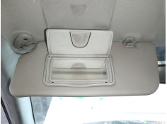 Recambio de parasol izquierdo para suzuki grand vitara i (ft, ht) 2.0 hdi 110 16v 4x4 (sq 420d) referencia OEM IAM   