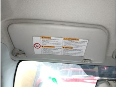 Recambio de parasol izquierdo para suzuki grand vitara i (ft, ht) 2.0 hdi 110 16v 4x4 (sq 420d) referencia OEM IAM    2