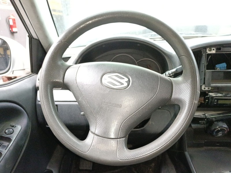 Recambio de volante para suzuki grand vitara i (ft, ht) 2.0 hdi 110 16v 4x4 (sq 420d) referencia OEM IAM   
