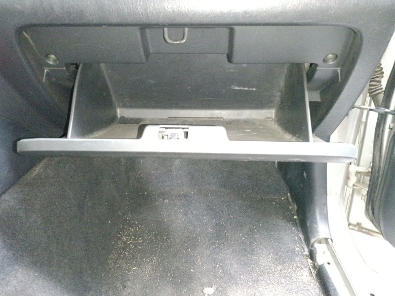 Recambio de guantera para suzuki grand vitara i (ft, ht) 2.0 hdi 110 16v 4x4 (sq 420d) referencia OEM IAM   