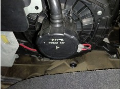 Recambio de ventilador calefaccion para suzuki grand vitara i (ft, ht) 2.0 hdi 110 16v 4x4 (sq 420d) referencia OEM IAM   