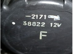 Recambio de ventilador calefaccion para suzuki grand vitara i (ft, ht) 2.0 hdi 110 16v 4x4 (sq 420d) referencia OEM IAM    2