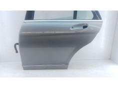 Recambio de puerta trasera izquierda para mercedes-benz clase c t-model (s204) c 200 cdi (204.207) referencia OEM IAM    2