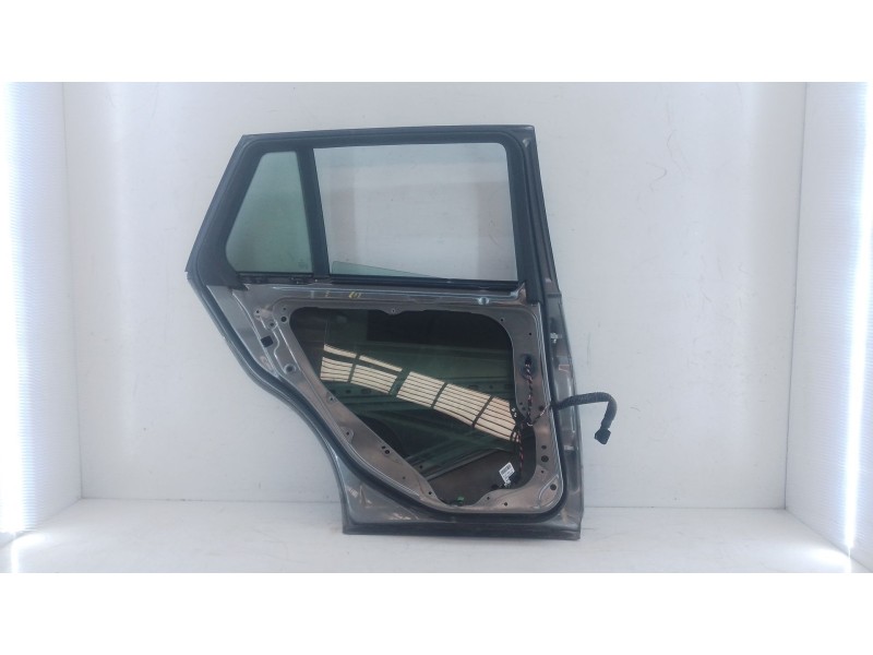 Recambio de puerta trasera izquierda para mercedes-benz clase c t-model (s204) c 200 cdi (204.207) referencia OEM IAM   