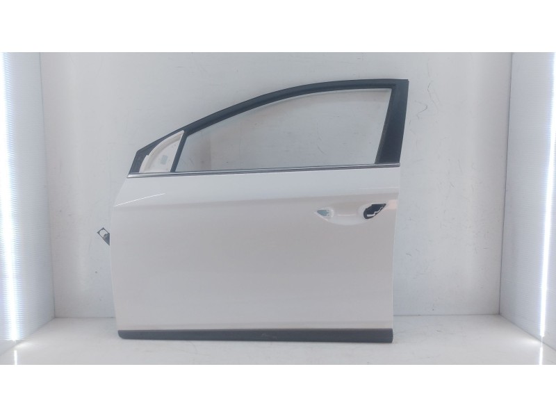 Recambio de puerta delantera izquierda para hyundai ioniq (ae) 1.6 gdi plug-in hybrid referencia OEM IAM   