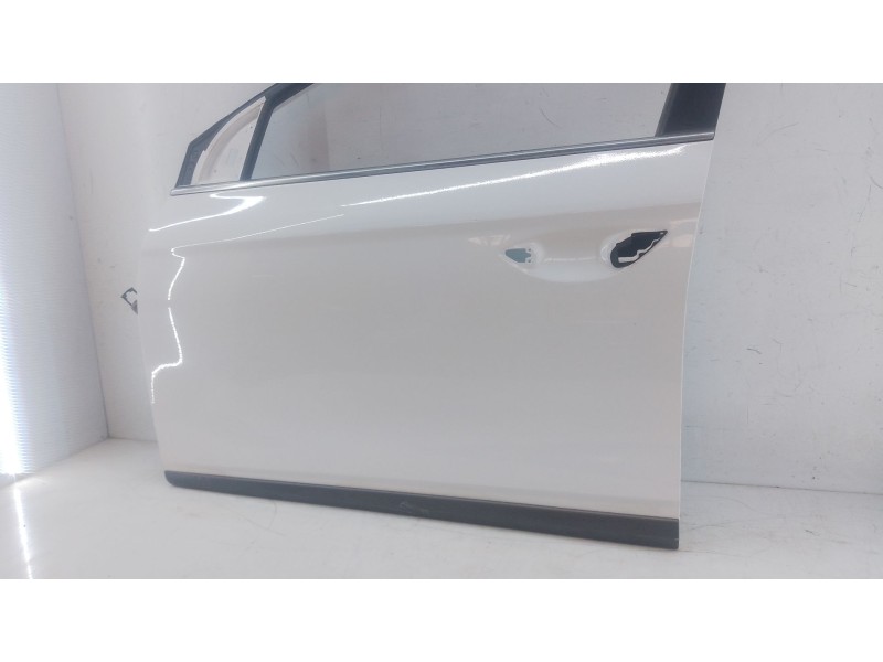 Recambio de puerta delantera izquierda para hyundai ioniq (ae) 1.6 gdi plug-in hybrid referencia OEM IAM   