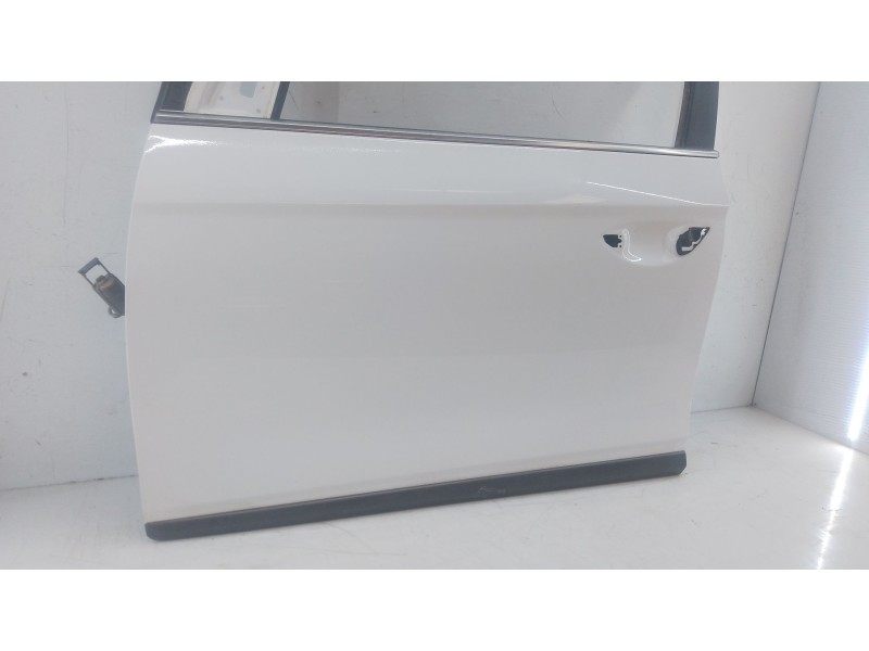 Recambio de puerta delantera izquierda para hyundai ioniq (ae) 1.6 gdi plug-in hybrid referencia OEM IAM   