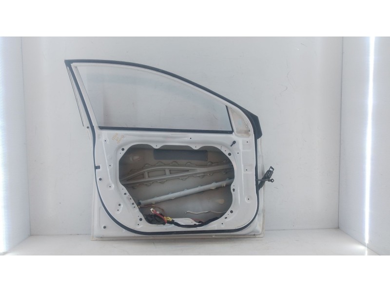 Recambio de puerta delantera izquierda para hyundai ioniq (ae) 1.6 gdi plug-in hybrid referencia OEM IAM   