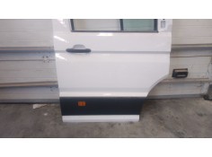 Recambio de puerta delantera derecha para volkswagen crafter furgoneta (sy_, sx_) 2.0 tdi referencia OEM IAM    2