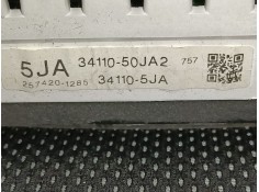 Recambio de cuadro instrumentos para suzuki grand vitara i (ft, ht) 2.0 hdi 110 16v 4x4 (sq 420d) referencia OEM IAM    2