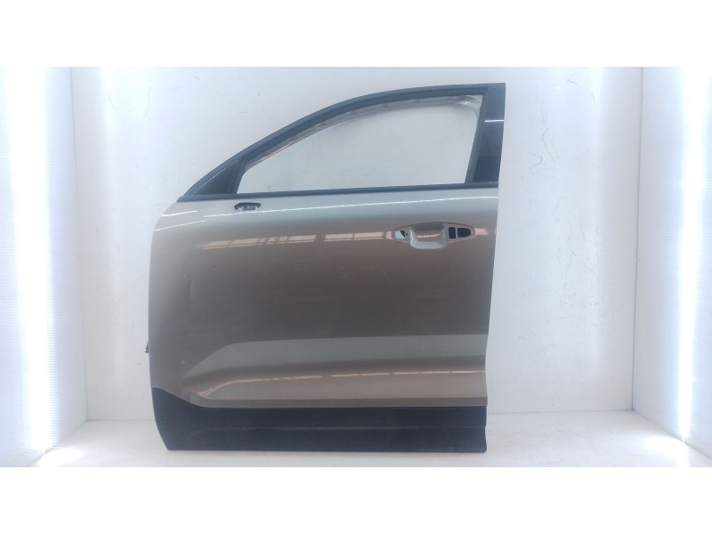 Recambio de puerta delantera izquierda para volvo xc40 (536) t3 referencia OEM IAM   