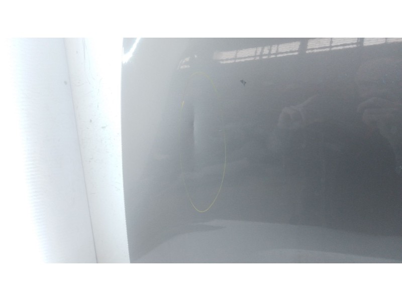 Recambio de puerta delantera izquierda para volvo xc40 (536) t3 referencia OEM IAM   