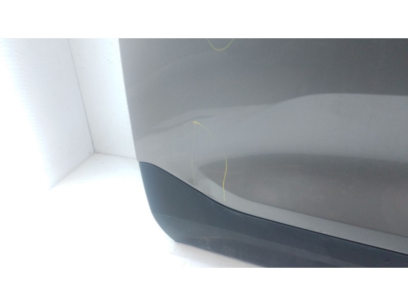 Recambio de puerta delantera izquierda para volvo xc40 (536) t3 referencia OEM IAM   