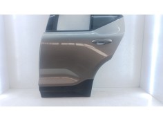 Recambio de puerta trasera izquierda para volvo xc40 (536) t3 referencia OEM IAM    2