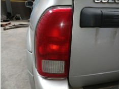 Recambio de piloto trasero izquierdo para suzuki grand vitara i (ft, ht) 2.0 hdi 110 16v 4x4 (sq 420d) referencia OEM IAM   