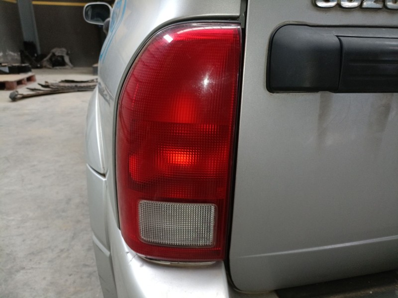 Recambio de piloto trasero izquierdo para suzuki grand vitara i (ft, ht) 2.0 hdi 110 16v 4x4 (sq 420d) referencia OEM IAM   