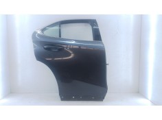 Recambio de puerta trasera derecha para lexus ux (_aa1_,_ah1_,_ma1_) 300h (mzaa10) referencia OEM IAM   