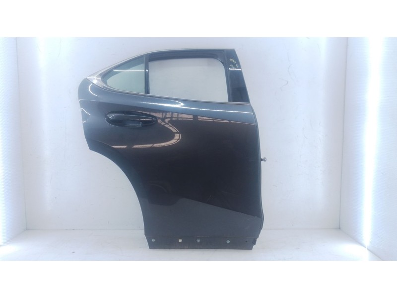 Recambio de puerta trasera derecha para lexus ux (_aa1_,_ah1_,_ma1_) 300h (mzaa10) referencia OEM IAM   