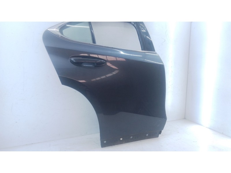 Recambio de puerta trasera derecha para lexus ux (_aa1_,_ah1_,_ma1_) 300h (mzaa10) referencia OEM IAM   