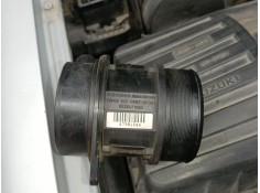 Recambio de caudalimetro para suzuki grand vitara i (ft, ht) 2.0 hdi 110 16v 4x4 (sq 420d) referencia OEM IAM   