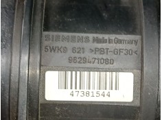 Recambio de caudalimetro para suzuki grand vitara i (ft, ht) 2.0 hdi 110 16v 4x4 (sq 420d) referencia OEM IAM    2